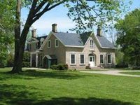 Nevis Estate Bed & Breakfast