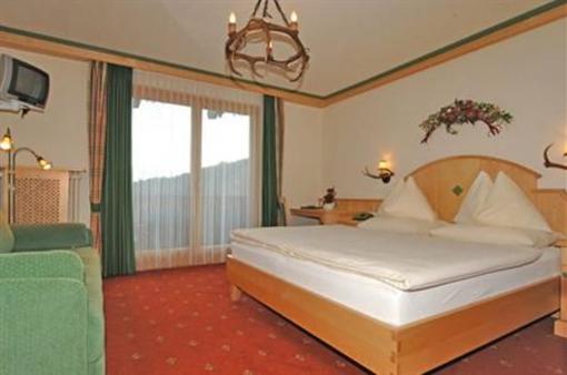 фото отеля Hotel Jagdhof Ramsau am Dachstein