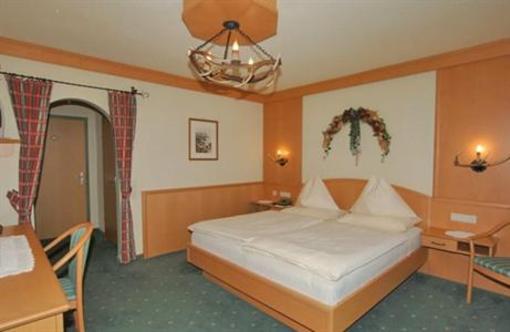 фото отеля Hotel Jagdhof Ramsau am Dachstein