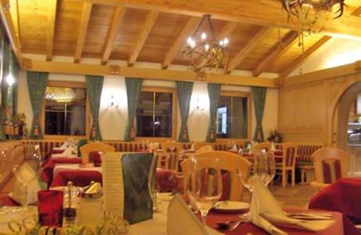 фото отеля Hotel Jagdhof Ramsau am Dachstein