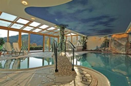 фото отеля Hotel Jagdhof Ramsau am Dachstein