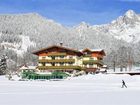 фото отеля Hotel Jagdhof Ramsau am Dachstein