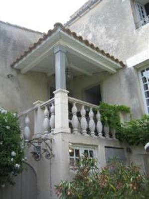 фото отеля La Maison Douce