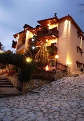 фото отеля Villa Virginia Guesthouse