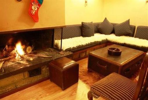 фото отеля Villa Virginia Guesthouse