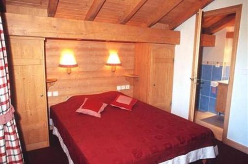 фото отеля Les Chalets d'Adelphine I