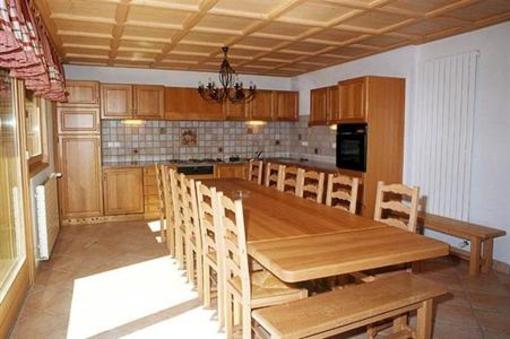 фото отеля Les Chalets d'Adelphine I