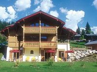Les Chalets d'Adelphine I
