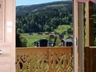 фото отеля Les Chalets d'Adelphine I