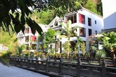 фото отеля Beaty Pond Hotel Tengchong