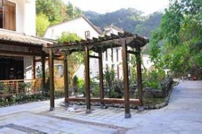 фото отеля Beaty Pond Hotel Tengchong