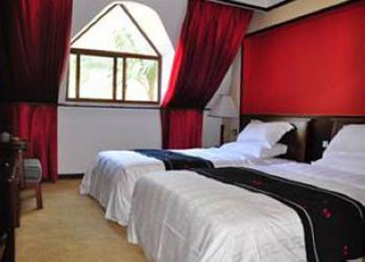 фото отеля Beaty Pond Hotel Tengchong