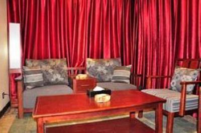 фото отеля Beaty Pond Hotel Tengchong