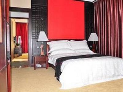 фото отеля Beaty Pond Hotel Tengchong