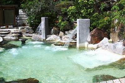 фото отеля Beaty Pond Hotel Tengchong
