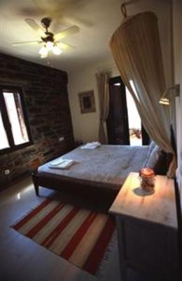 фото отеля Kastellakia Bay Villas