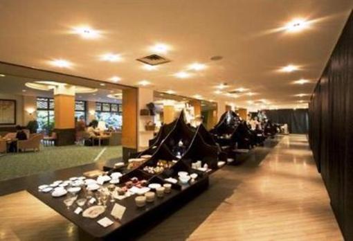 фото отеля Kyushu Hotel