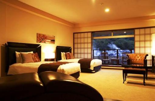 фото отеля Kyushu Hotel