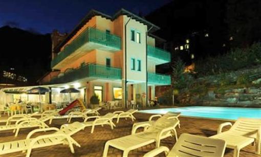фото отеля Hotel Torre