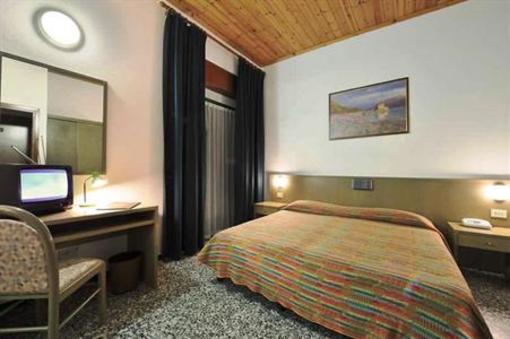 фото отеля Hotel Torre