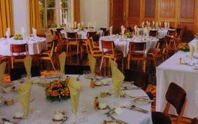 фото отеля Hundred House Hotel Great Witley