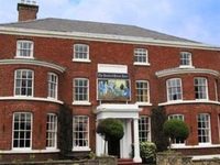 Hundred House Hotel Great Witley