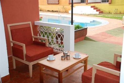 фото отеля Goveia Resort