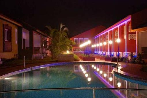 фото отеля Goveia Resort