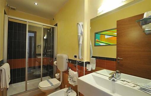 фото отеля Grande Albergo Marin