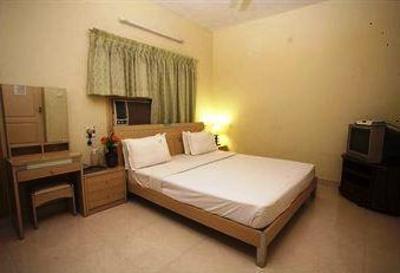 фото отеля Crescent Homes Corporate Stay