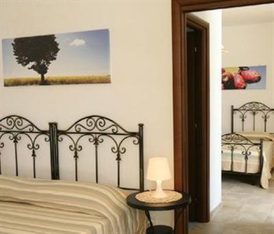 фото отеля Masseria Gravelle