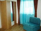 фото отеля Appartement Wohlfartstatter