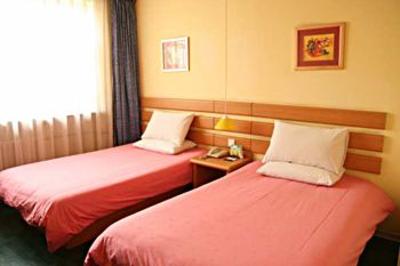 фото отеля Home Inn Tianjian International Exhibition Centre