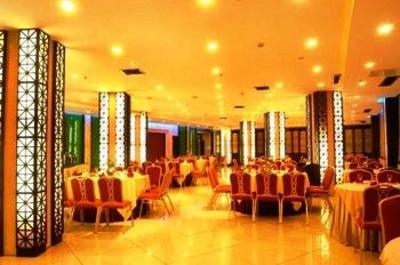 фото отеля Huzhou Plaza Hotel