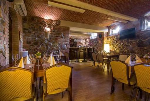фото отеля Hotel Masovia