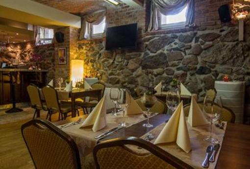 фото отеля Hotel Masovia