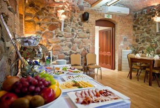 фото отеля Hotel Masovia