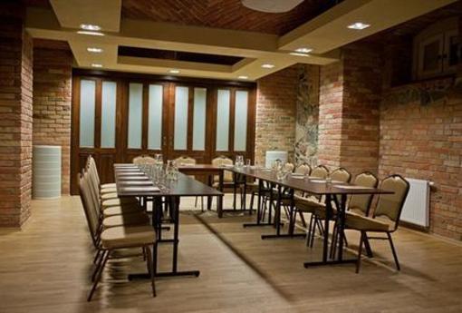 фото отеля Hotel Masovia