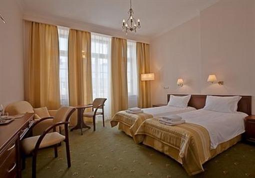 фото отеля Hotel Masovia