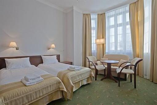 фото отеля Hotel Masovia