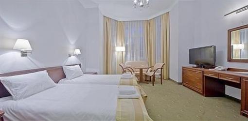 фото отеля Hotel Masovia