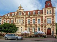 Hotel Masovia