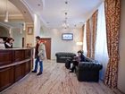 фото отеля Hotel Masovia