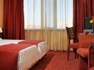 фото отеля North Star Resort Continental
