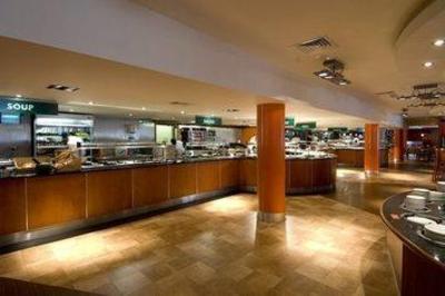 фото отеля Premier Inn Newcastle Under Lyme