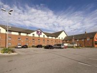 Premier Inn Newcastle Under Lyme