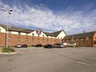 фото отеля Premier Inn Newcastle Under Lyme