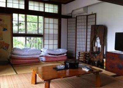 фото отеля Yamashiroya Nara