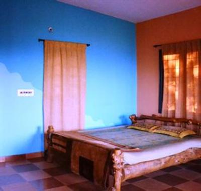 фото отеля Vanavihar Homestay