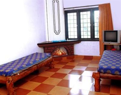 фото отеля Vanavihar Homestay